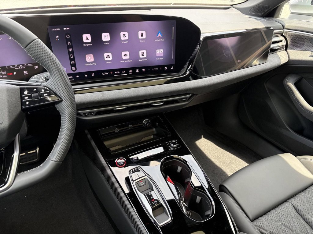 New 2026 Audi S5 Prestige AWD/4WD image 26