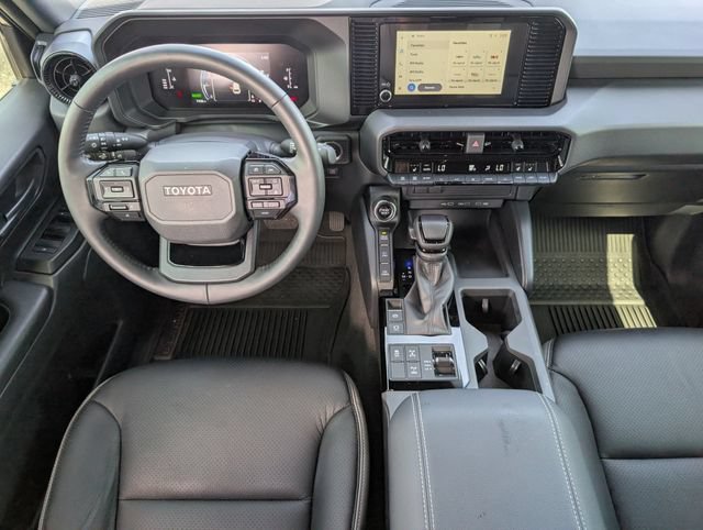 Used 2025 Toyota Land Cruiser 1958 AWD/4WD image 6