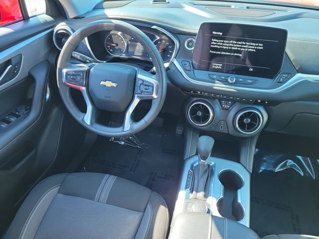 Used 2024 Chevrolet Blazer LT image 14