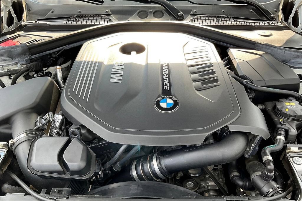 Used 2017 BMW M240i xDrive Coupe AWD/4WD image 30