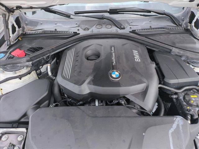 Used 2017 BMW 430i Gran Coupe RWD image 24
