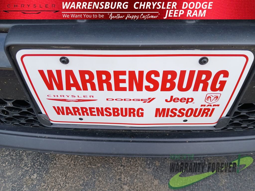 Used 2022 Jeep Compass Latitude image 11