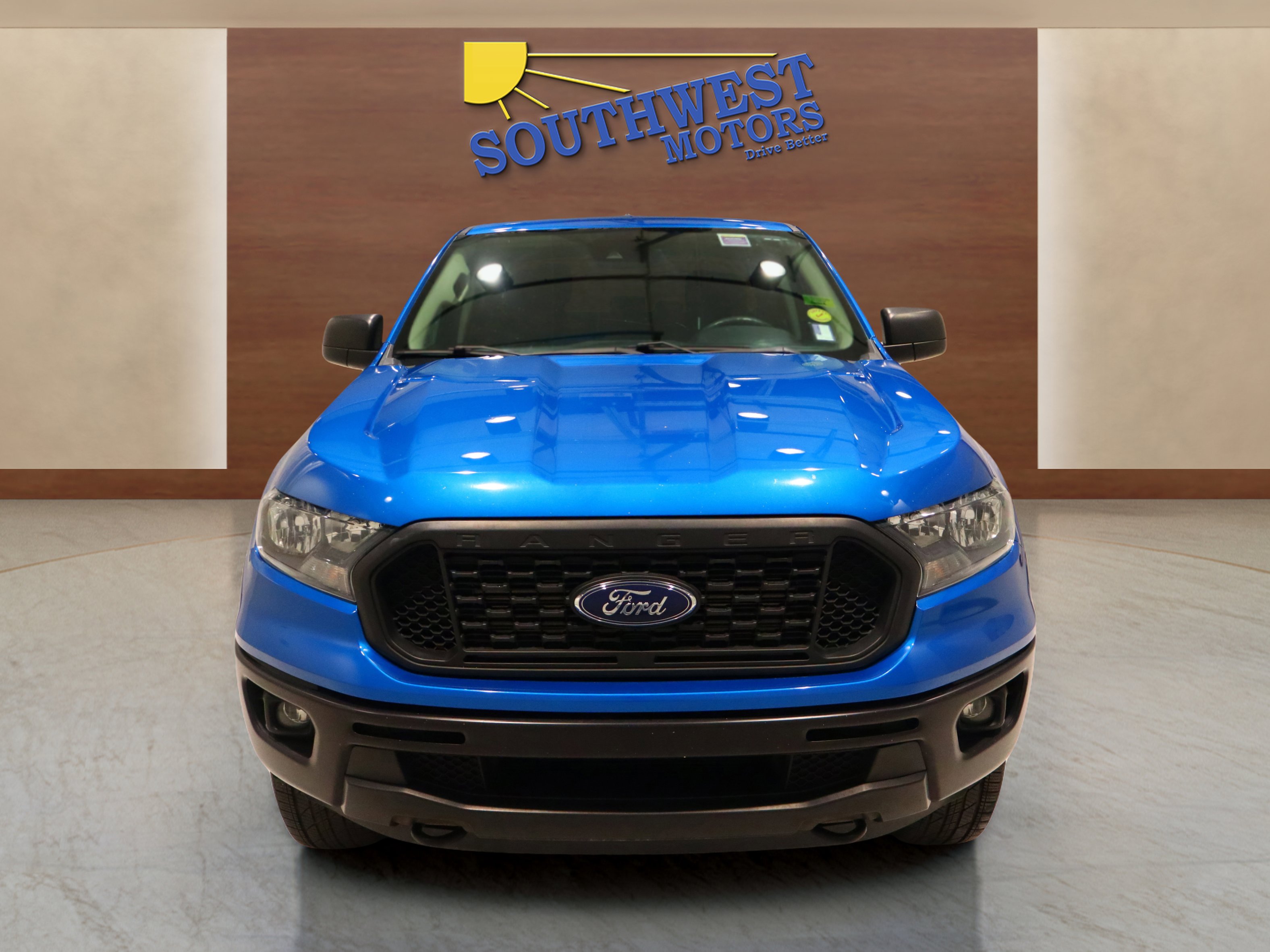 Used 2022 Ford Ranger XL w/ Equipment Group 101A High image 6