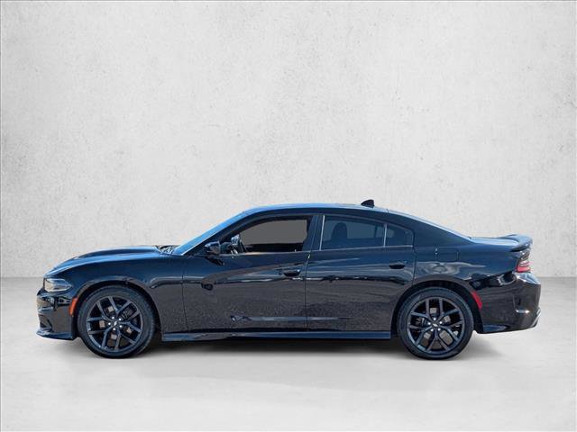 Used 2019 Dodge Charger GT w/ Blacktop Package image 9