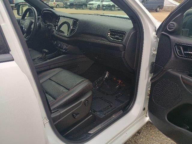 Used 2023 Dodge Durango R/T AWD/4WD image 14