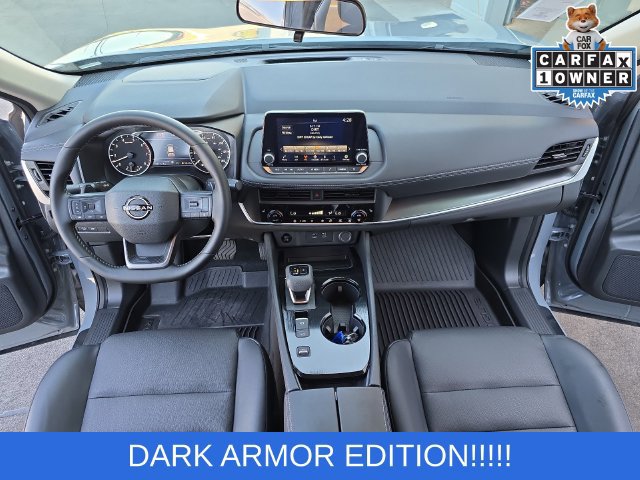 Used 2026 Nissan Rogue Dark Armor FWD image 16