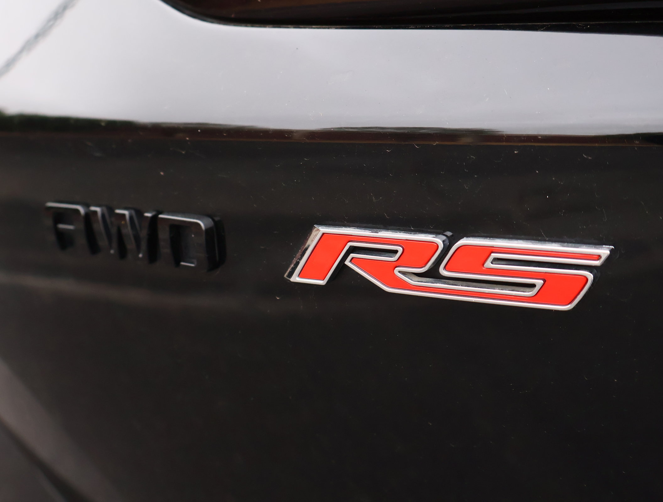 Used 2024 Chevrolet Blazer EV RS AWD/4WD image 6