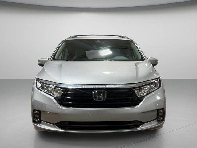 Used 2023 Honda Odyssey EX-L image 9