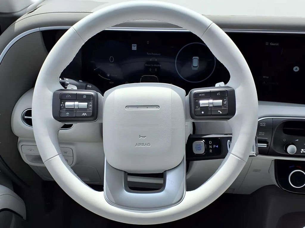 New 2026 Hyundai Palisade SEL image 13