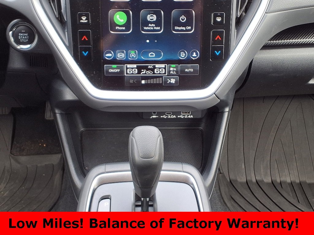 Used 2024 Subaru Crosstrek 2.0i Premium w/ Popular Package #3 image 26