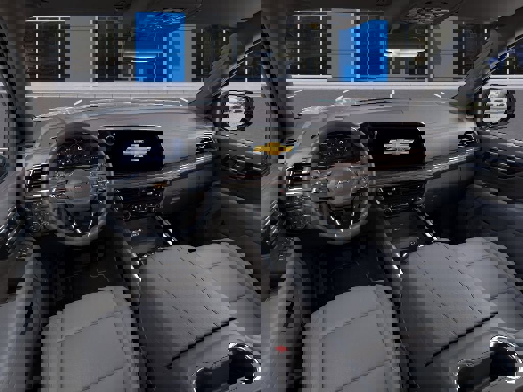 New 2026 Chevrolet Tahoe LT image 16