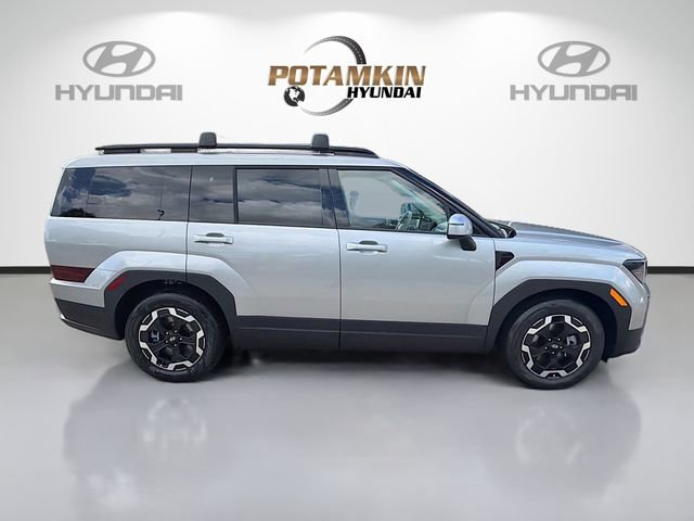 New 2026 Hyundai Santa Fe SEL image 4