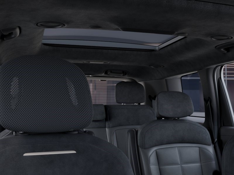New 2027 Kia Telluride SX Prestige w/ Towing Package AWD/4WD image 28