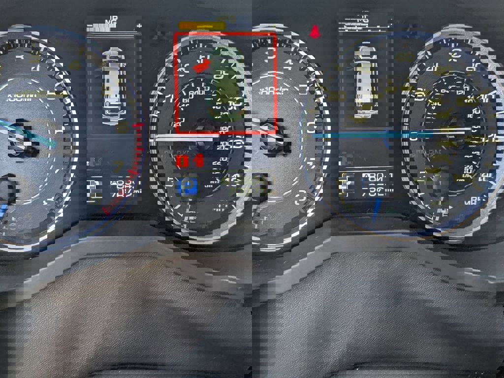 Used 2019 Subaru Ascent Touring w/ Popular Package #2A image 27