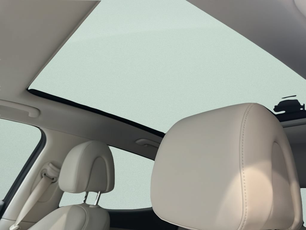New 2026 Genesis GV60 AWD image 12