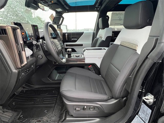 New 2025 GMC Hummer EV 3X image 14