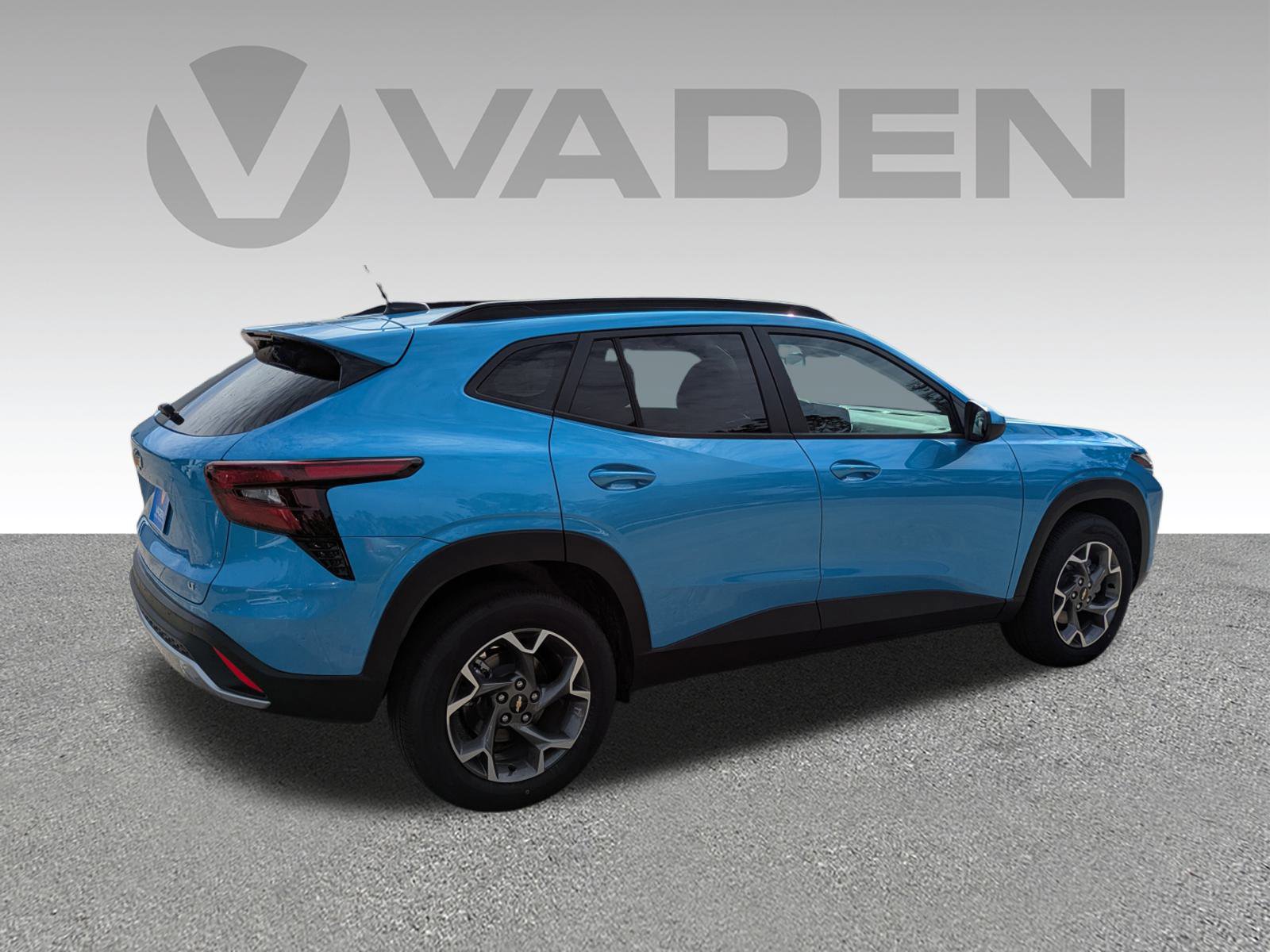 New 2025 Chevrolet Trax LT w/ Driver Confidence Package image 23