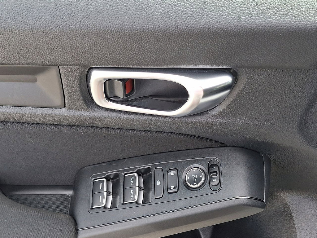Used 2024 Honda Civic Sport image 10