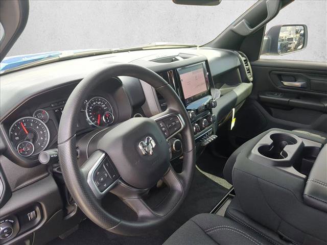 New 2025 RAM 1500 Tradesman w/ Night Edition RWD image 3
