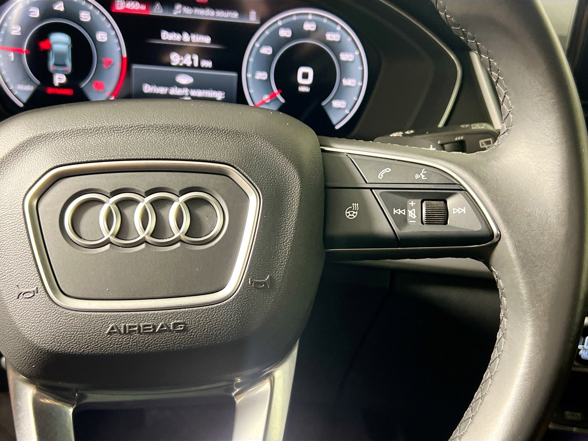 Used 2025 Audi Q5 2.0T Premium image 19