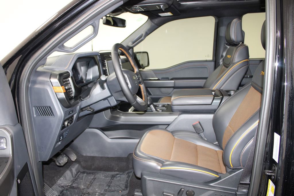 Used 2025 Ford F150 Tremor w/ Equipment Group 402A High image 24