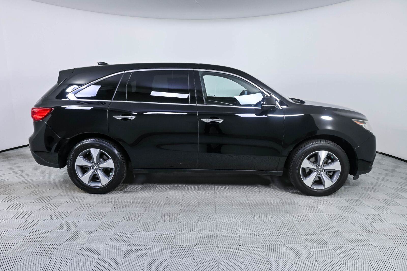 Used 2016 Acura MDX FWD image 26