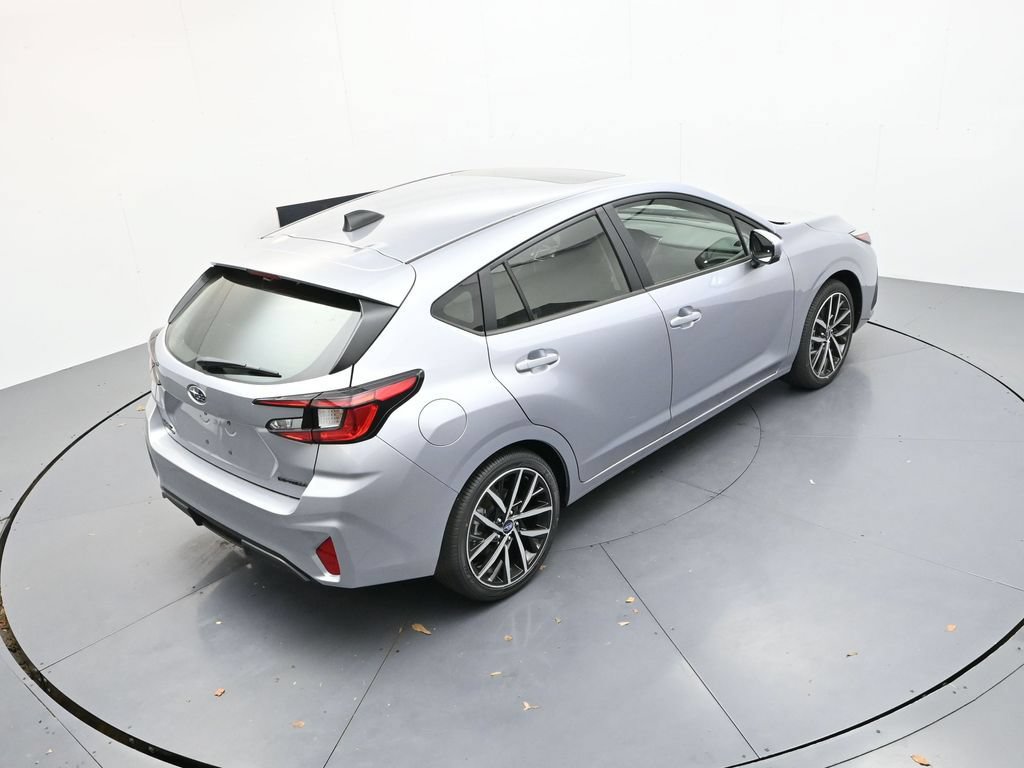 New 2026 Subaru Impreza 2.0i Sport AWD/4WD image 15