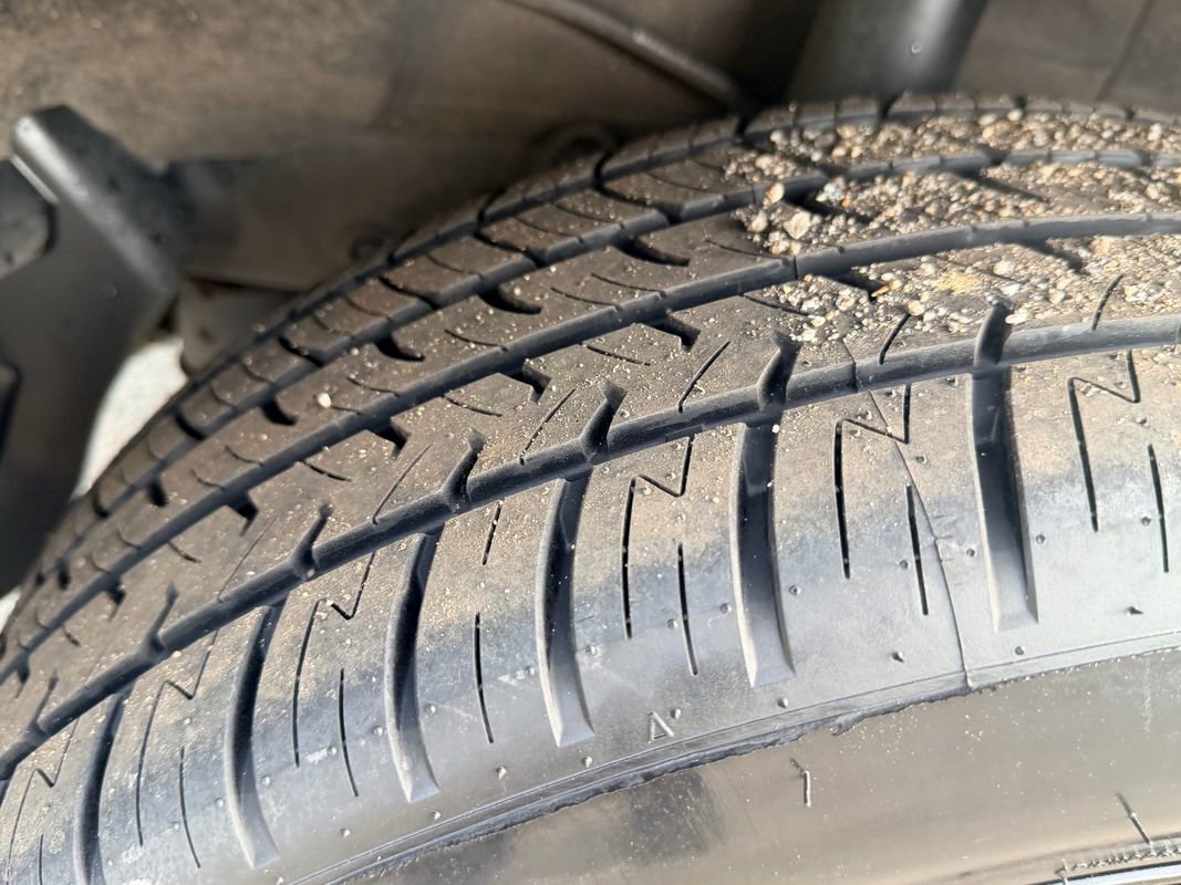 Used 2024 MAZDA CX-5 Carbon Edition image 12