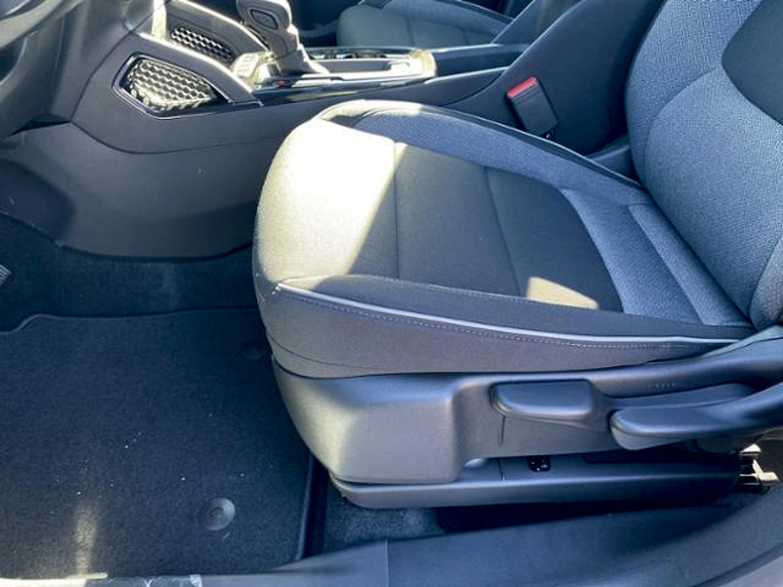 New 2026 Chevrolet TrailBlazer LS w/ LS Convenience Package FWD image 26