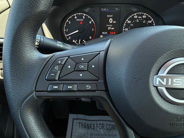 Certified 2025 Nissan Altima 2.5 S image 22