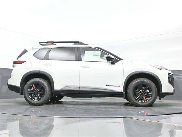 New 2026 Nissan Rogue SV w/ Rock Creek Premium Package image 26