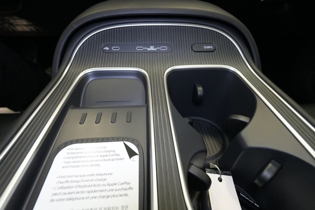 New 2026 Hyundai Palisade Calligraphy image 39