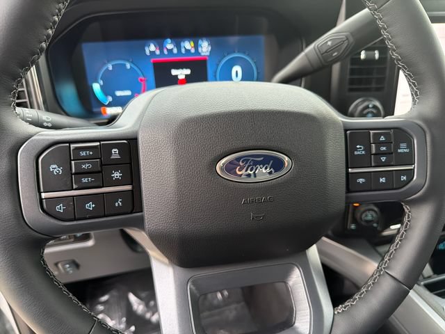 New 2026 Ford F350 Lariat w/ Tremor Off-Road Package AWD/4WD image 25