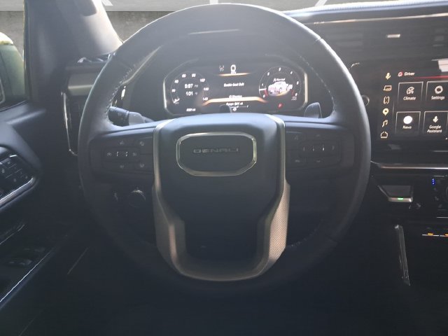 Used 2026 GMC Sierra 1500 Denali AWD/4WD image 27