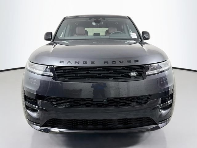 New 2026 Land Rover Range Rover Sport Dynamic SE AWD/4WD image 2