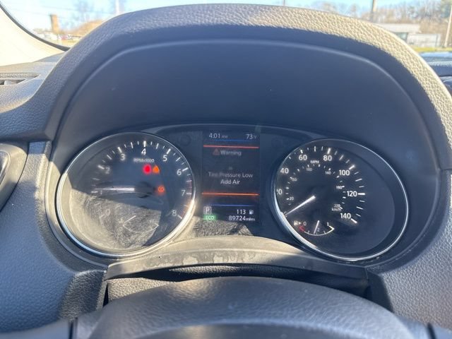Used 2019 Nissan Rogue S AWD/4WD image 20
