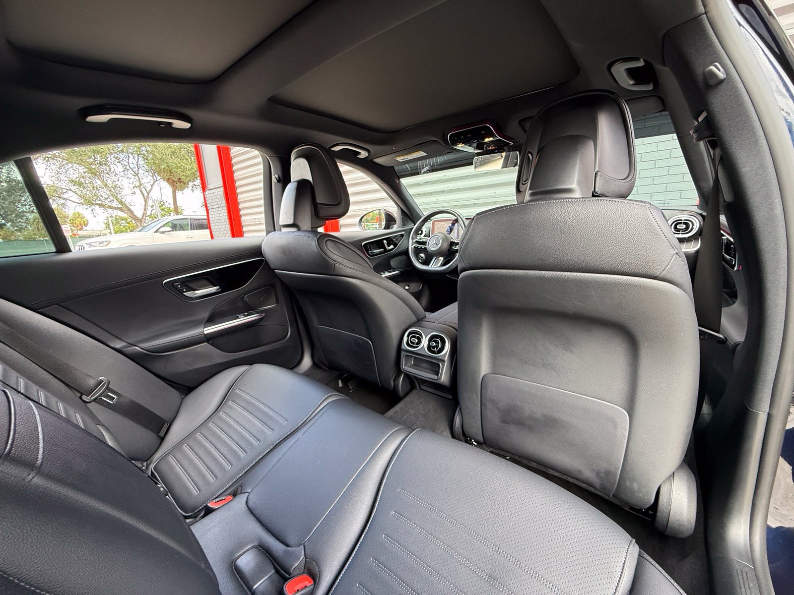 Used 2023 Mercedes-Benz C 300 Sedan image 14