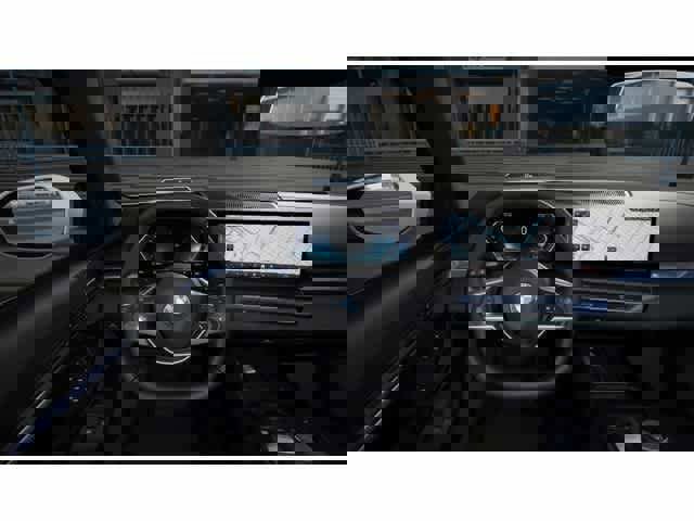 New 2026 BMW i5 eDrive40 AWD/4WD image 13