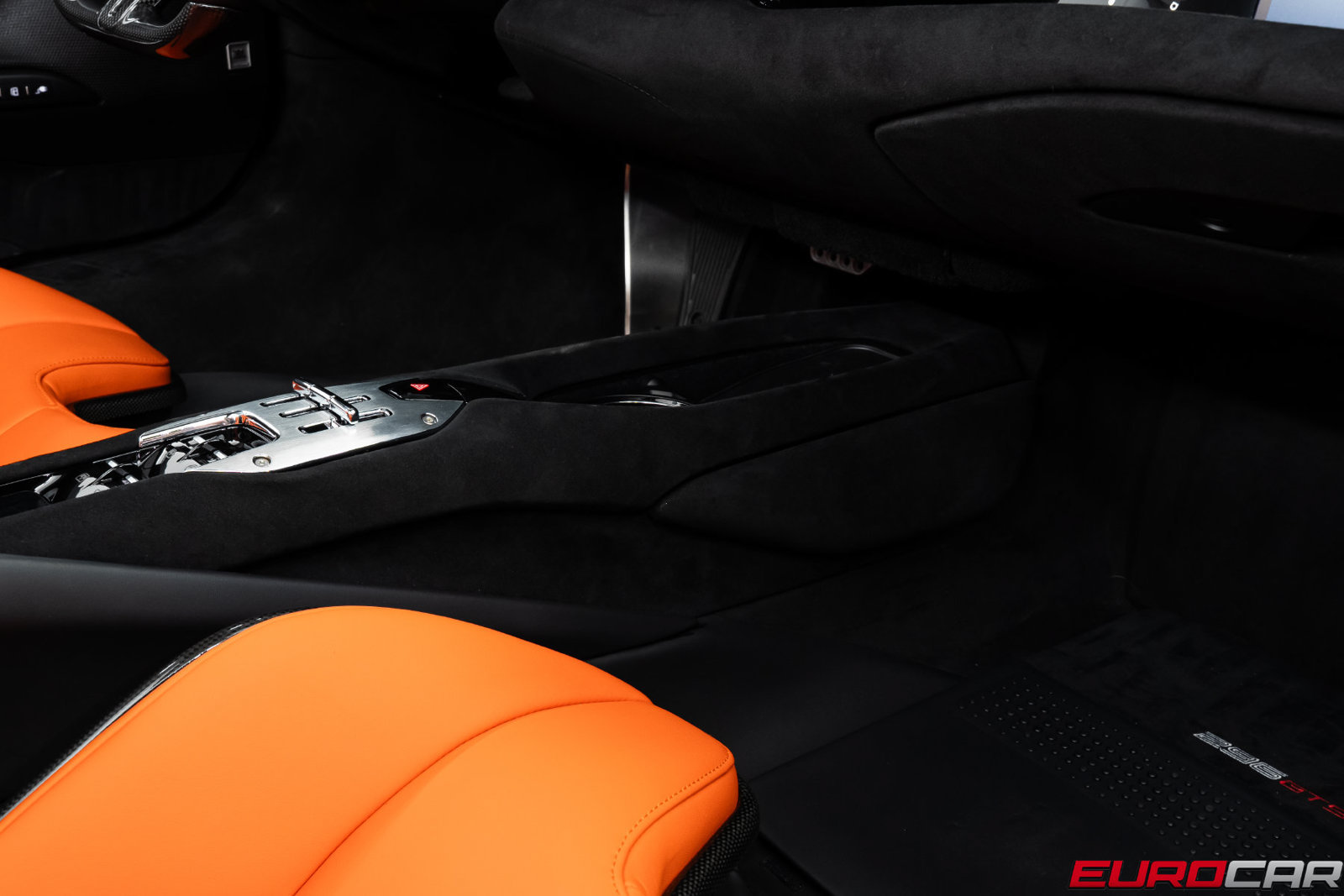 Used 2024 Ferrari 296 GTS RWD image 36