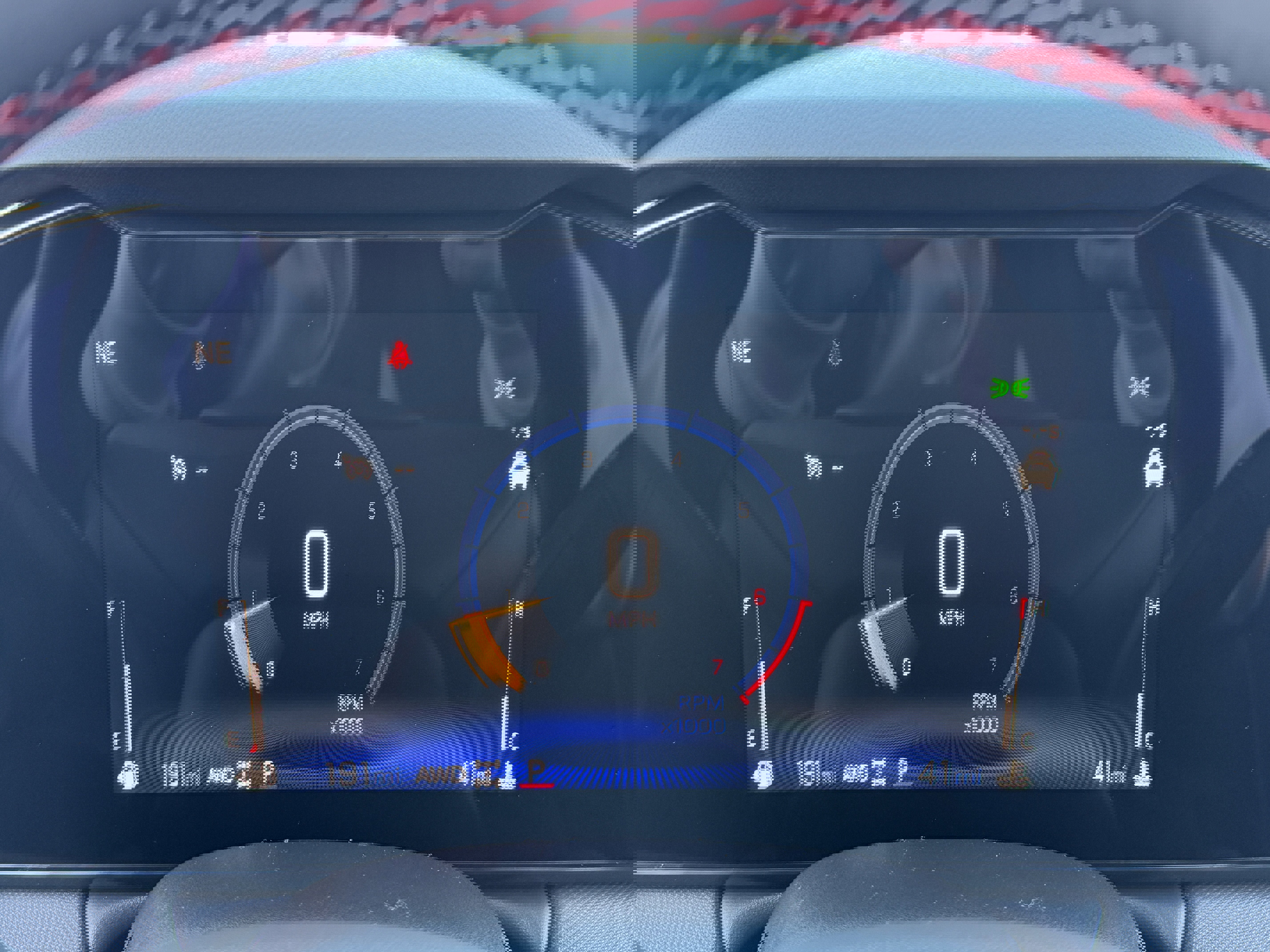 New 2026 Chevrolet TrailBlazer RS w/ Convenience Package image 14