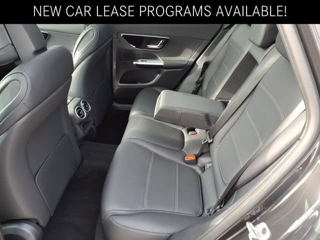 Certified 2026 Mercedes-Benz GLC 300 image 18