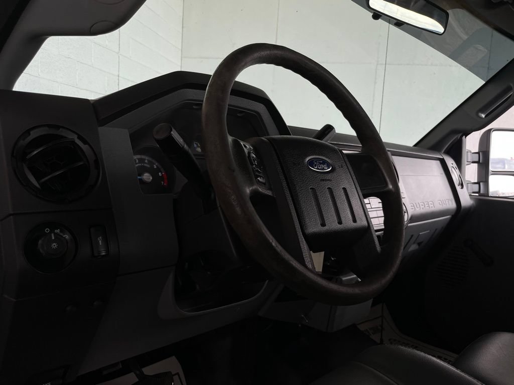Used 2016 Ford F250 XL RWD image 11