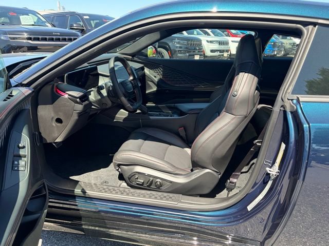 New 2026 Dodge Charger Scat Pack AWD/4WD image 17