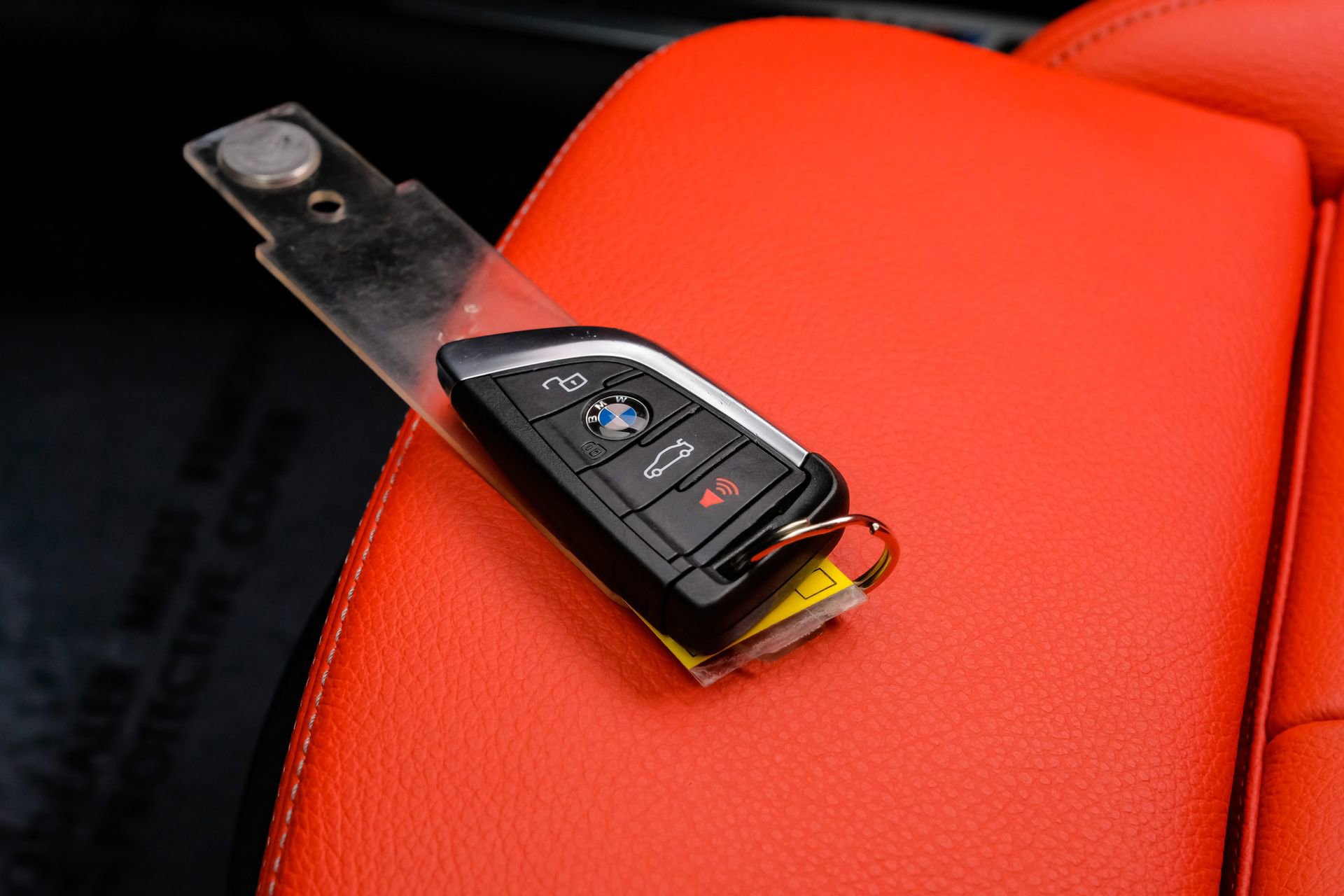 Used 2024 BMW 228i Gran Coupe w/ M Sport Package FWD image 60