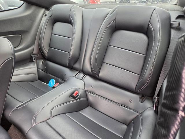 Used 2016 Ford Mustang GT Premium w/ GT Performance Package image 15