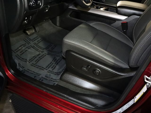 Used 2022 RAM 1500 Big Horn image 26