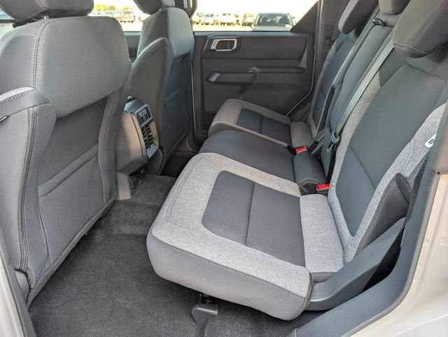 Used 2026 Ford Bronco Big Bend AWD/4WD image 26