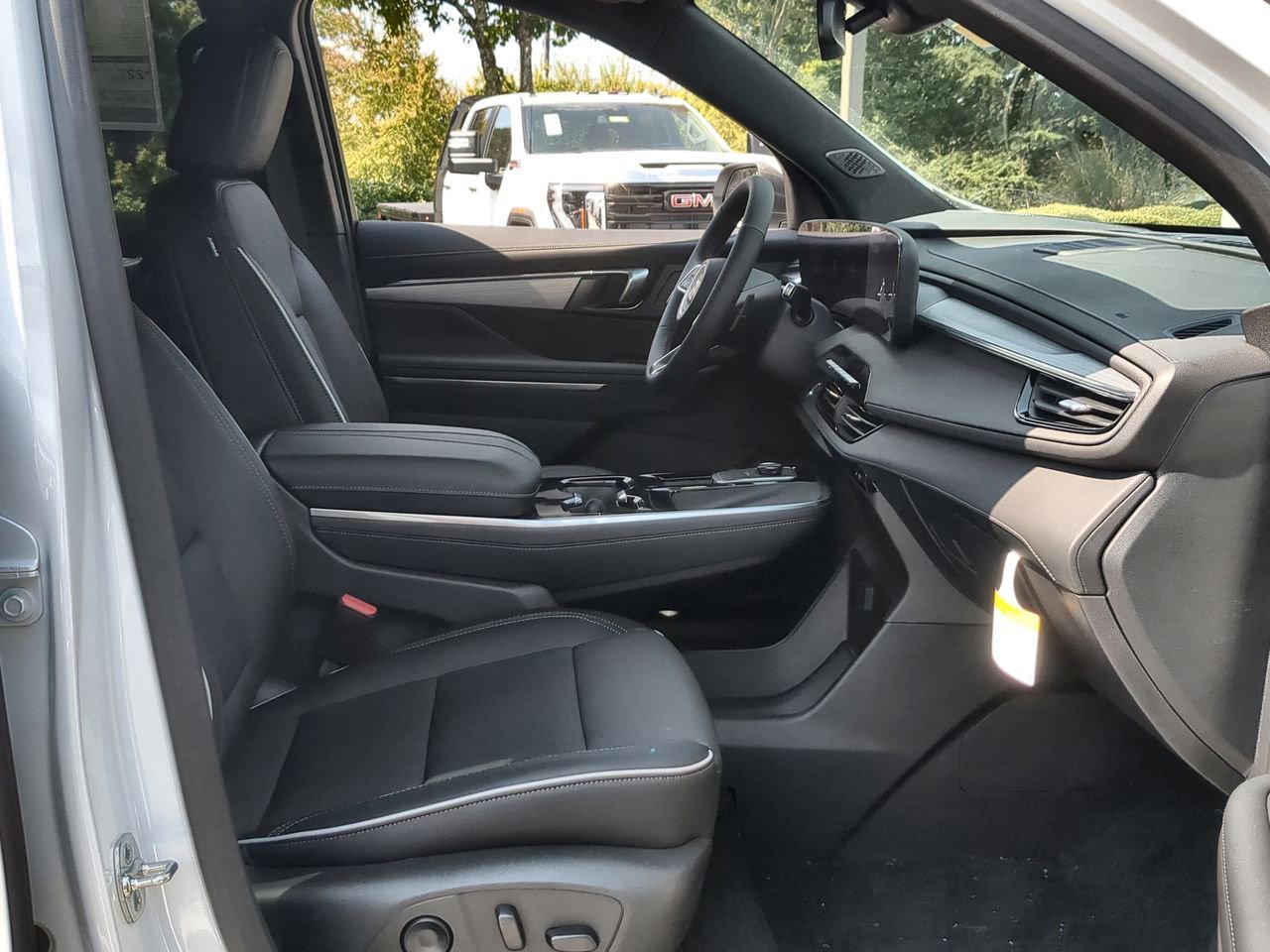 New 2026 Buick Enclave Preferred image 28
