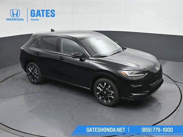 New 2026 Honda HR-V EX-L image 42