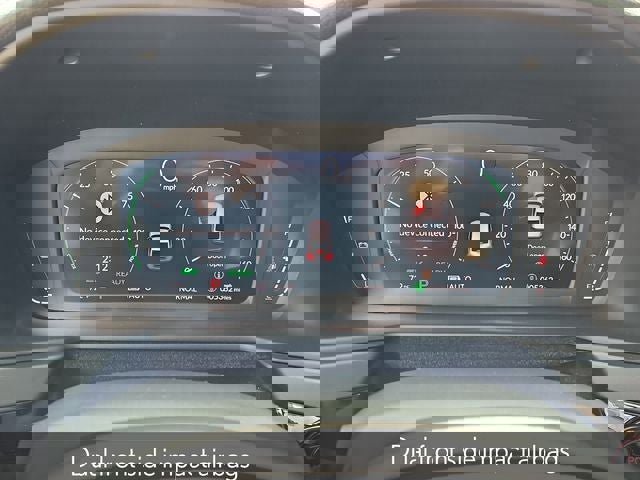 Certified 2025 Honda Accord Sport image 26